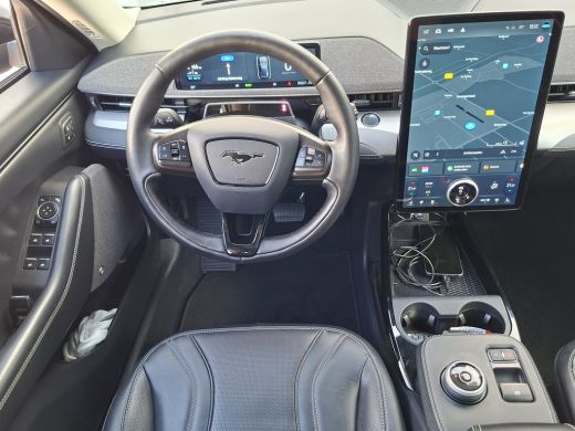 Ford Mustang Mach-E Mach-E RWD 75 kWh Soh 93.5% Technology Pack Memory Pano.dak 360&deg; B&O LEER ActivLease financial lease