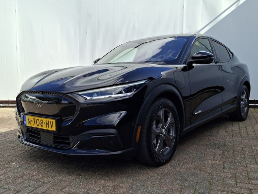 Ford Mustang Mach-E Mach-E RWD 75 kWh Soh 93.5% Technology Pack Memory Pano.dak 360&deg; B&O LEER ActivLease financial lease