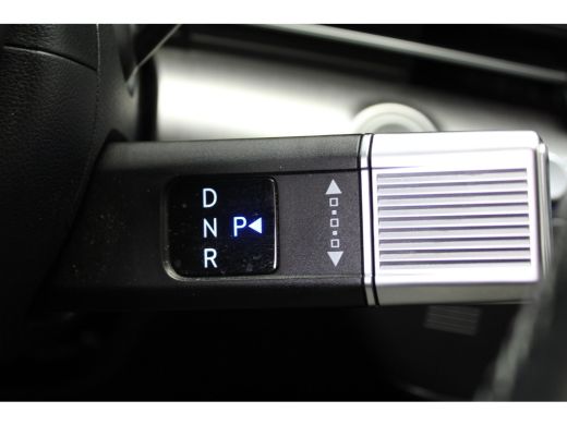 Hyundai Kona 1.6 GDI HEV Comfort Smart ActivLease financial lease