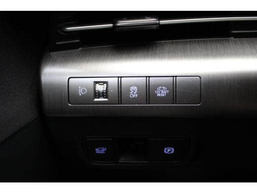Hyundai Kona 1.6 GDI HEV Comfort Smart ActivLease financial lease