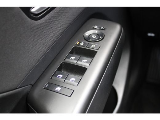 Hyundai Kona 1.6 GDI HEV Comfort Smart ActivLease financial lease