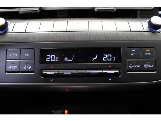 Hyundai Kona 1.6 GDI HEV Comfort Smart ActivLease financial lease