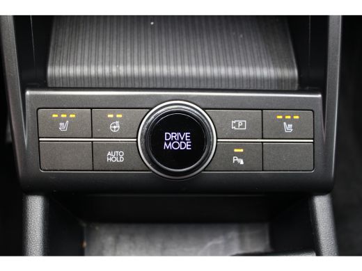 Hyundai Kona 1.6 GDI HEV Comfort Smart ActivLease financial lease