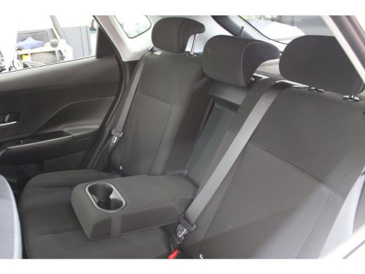 Hyundai Kona 1.6 GDI HEV Comfort Smart ActivLease financial lease