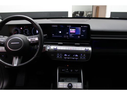Hyundai Kona 1.6 GDI HEV Comfort Smart ActivLease financial lease