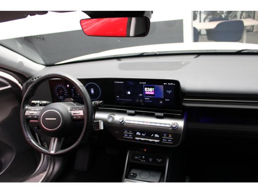 Hyundai Kona 1.6 GDI HEV Comfort Smart ActivLease financial lease