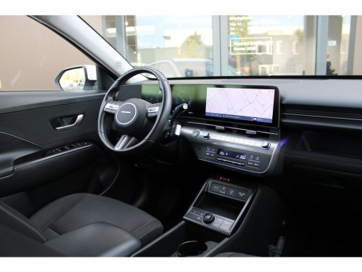 Hyundai Kona 1.6 GDI HEV Comfort Smart ActivLease financial lease