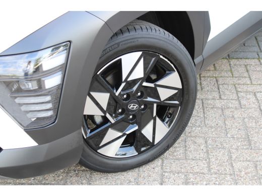 Hyundai Kona 1.6 GDI HEV Comfort Smart ActivLease financial lease