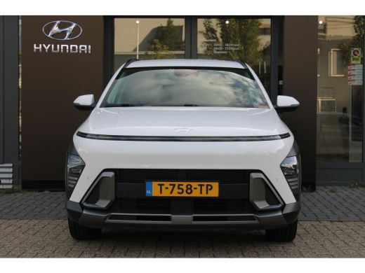 Hyundai Kona 1.6 GDI HEV Comfort Smart ActivLease financial lease