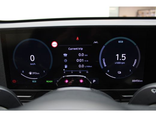 Hyundai Kona 1.6 GDI HEV Comfort Smart ActivLease financial lease