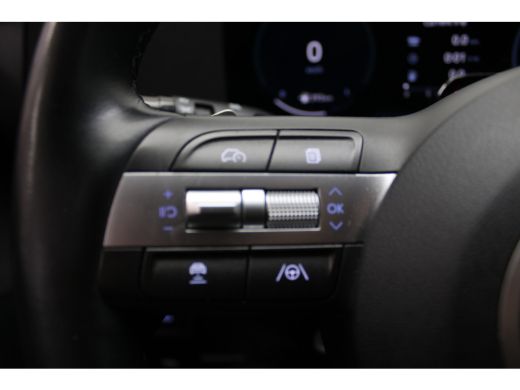 Hyundai Kona 1.6 GDI HEV Comfort Smart ActivLease financial lease