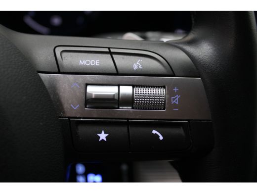 Hyundai Kona 1.6 GDI HEV Comfort Smart ActivLease financial lease