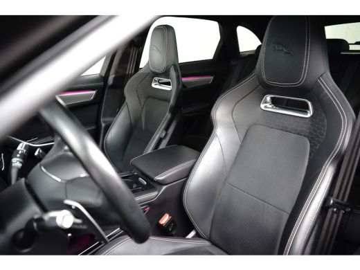 Jaguar F-PACE 2.0 P400e PHEV R-Dynamic HSE l Schaalstoelen l Meridian Sound l Head up d. l Stoelventilatie / Ve... ActivLease financial lease