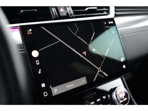 Jaguar F-PACE 2.0 P400e PHEV R-Dynamic HSE l Schaalstoelen l Meridian Sound l Head up d. l Stoelventilatie / Ve... ActivLease financial lease