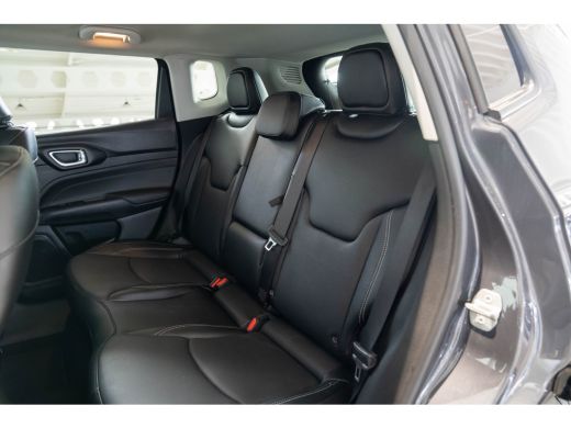 Jeep Compass 1.5T e-Hybrid S | Lederen bekleding | Camera | Apple Carplay & Android Auto | Climate Controle | ... ActivLease financial lease