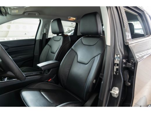 Jeep Compass 1.5T e-Hybrid S | Lederen bekleding | Camera | Apple Carplay & Android Auto | Climate Controle | ... ActivLease financial lease