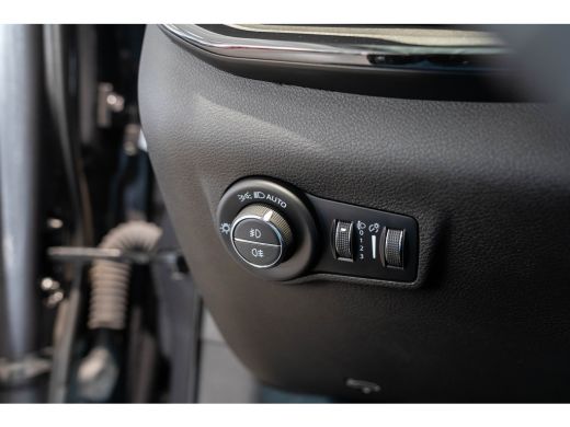 Jeep Compass 1.5T e-Hybrid S | Lederen bekleding | Camera | Apple Carplay & Android Auto | Climate Controle | ... ActivLease financial lease