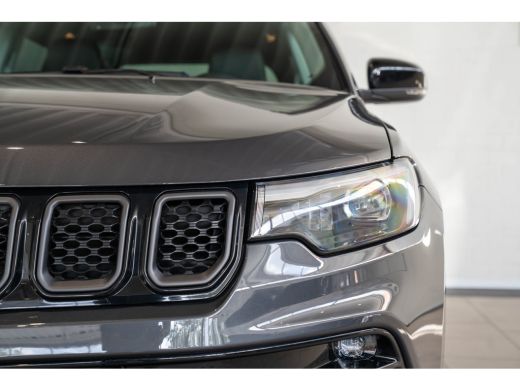 Jeep Compass 1.5T e-Hybrid S | Lederen bekleding | Camera | Apple Carplay & Android Auto | Climate Controle | ... ActivLease financial lease