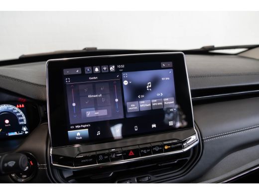 Jeep Compass 1.5T e-Hybrid S | Lederen bekleding | Camera | Apple Carplay & Android Auto | Climate Controle | ... ActivLease financial lease