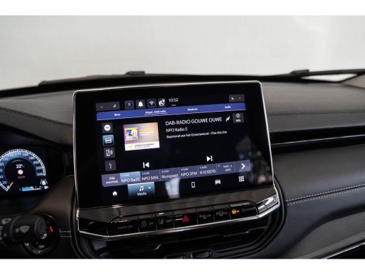 Jeep Compass 1.5T e-Hybrid S | Lederen bekleding | Camera | Apple Carplay & Android Auto | Climate Controle | ... ActivLease financial lease
