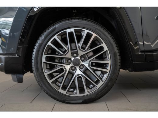 Jeep Compass 1.5T e-Hybrid S | Lederen bekleding | Camera | Apple Carplay & Android Auto | Climate Controle | ... ActivLease financial lease