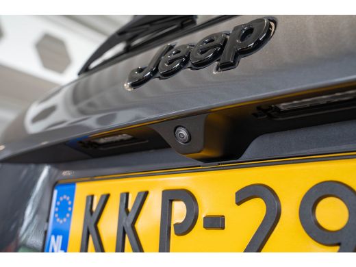 Jeep Compass 1.5T e-Hybrid S | Lederen bekleding | Camera | Apple Carplay & Android Auto | Climate Controle | ... ActivLease financial lease