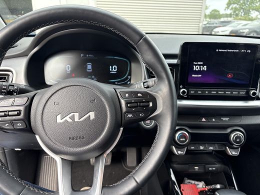 Kia Stonic 1.0 T-GDi MHEV DynamicPlusLine Automaat ActivLease financial lease