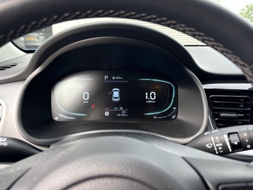 Kia Stonic 1.0 T-GDi MHEV DynamicPlusLine Automaat ActivLease financial lease