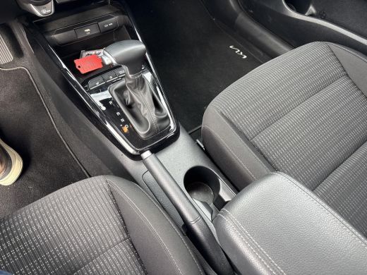 Kia Stonic 1.0 T-GDi MHEV DynamicPlusLine Automaat ActivLease financial lease