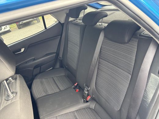 Kia Stonic 1.0 T-GDi MHEV DynamicPlusLine Automaat ActivLease financial lease