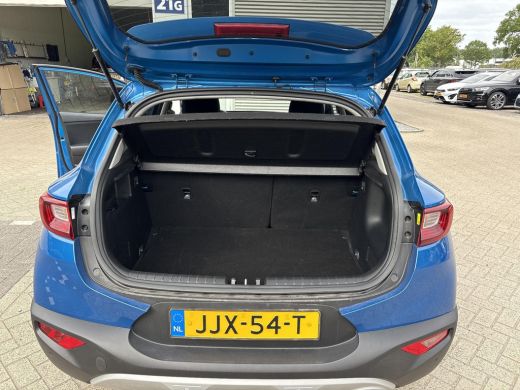 Kia Stonic 1.0 T-GDi MHEV DynamicPlusLine Automaat ActivLease financial lease
