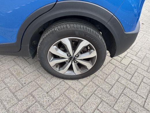 Kia Stonic 1.0 T-GDi MHEV DynamicPlusLine Automaat ActivLease financial lease