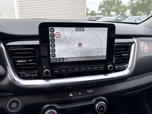 Kia Stonic 1.0 T-GDi MHEV DynamicPlusLine Automaat ActivLease financial lease