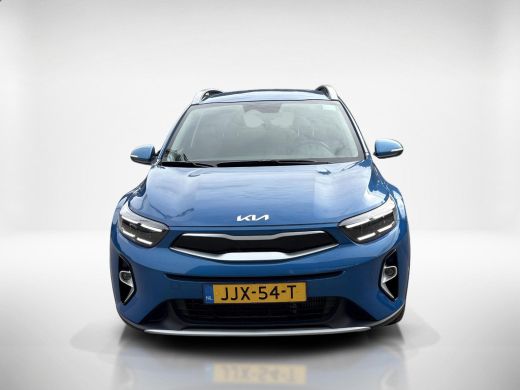Kia Stonic 1.0 T-GDi MHEV DynamicPlusLine Automaat ActivLease financial lease