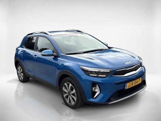 Kia Stonic 1.0 T-GDi MHEV DynamicPlusLine Automaat ActivLease financial lease
