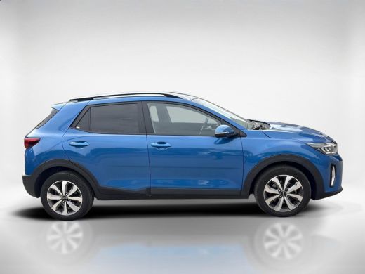 Kia Stonic 1.0 T-GDi MHEV DynamicPlusLine Automaat ActivLease financial lease