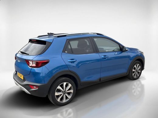 Kia Stonic 1.0 T-GDi MHEV DynamicPlusLine Automaat ActivLease financial lease