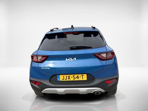 Kia Stonic 1.0 T-GDi MHEV DynamicPlusLine Automaat ActivLease financial lease