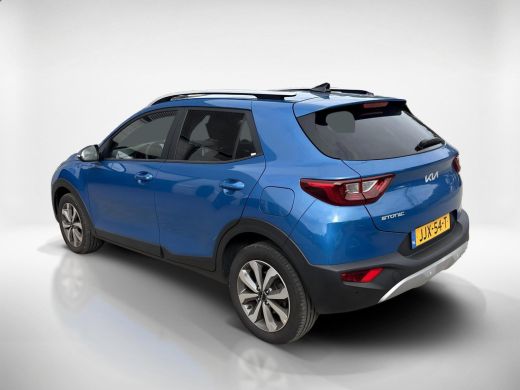 Kia Stonic 1.0 T-GDi MHEV DynamicPlusLine Automaat ActivLease financial lease
