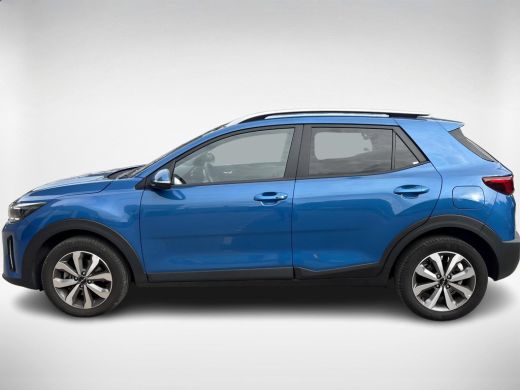 Kia Stonic 1.0 T-GDi MHEV DynamicPlusLine Automaat ActivLease financial lease