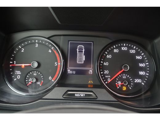 MAN TGE 3.180 L3 H3 Koelwagen Automaat Airco Navigatie ActivLease financial lease