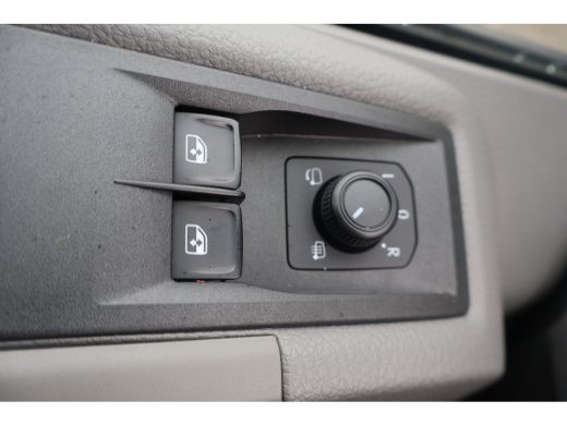 MAN TGE 3.180 L3 H3 Koelwagen Automaat Airco Navigatie ActivLease financial lease