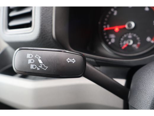 MAN TGE 3.180 L3 H3 Koelwagen Automaat Airco Navigatie ActivLease financial lease