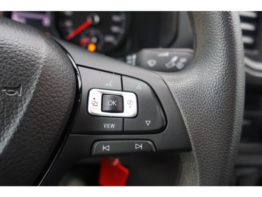 MAN TGE 3.180 L3 H3 Koelwagen Automaat Airco Navigatie ActivLease financial lease