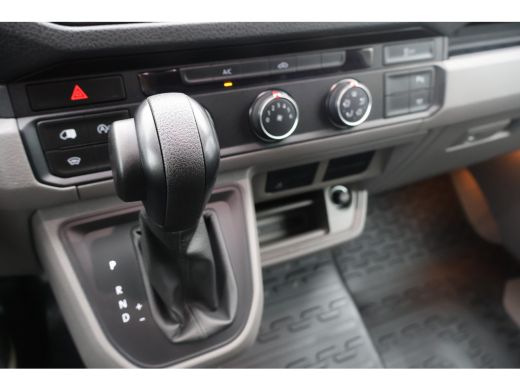 MAN TGE 3.180 L3 H3 Koelwagen Automaat Airco Navigatie ActivLease financial lease