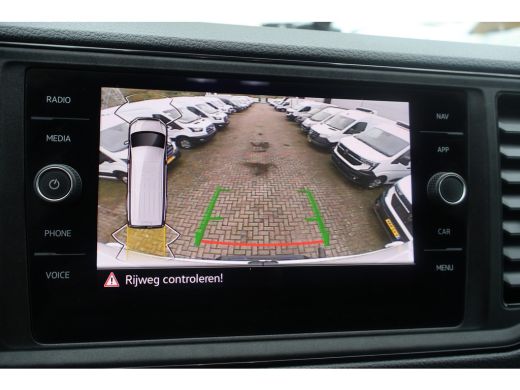 MAN TGE 3.180 L3 H3 Koelwagen Automaat Airco Navigatie ActivLease financial lease