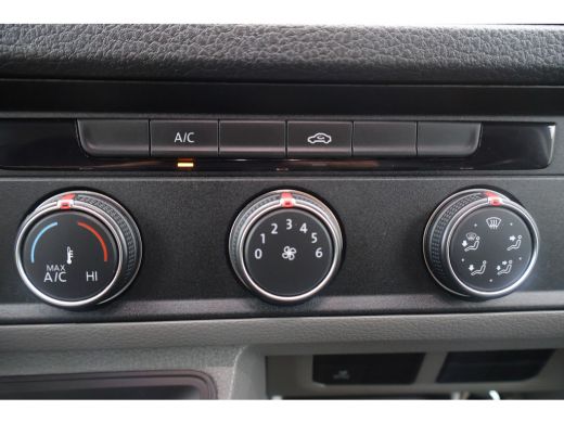 MAN TGE 3.180 L3 H3 Koelwagen Automaat Airco Navigatie ActivLease financial lease