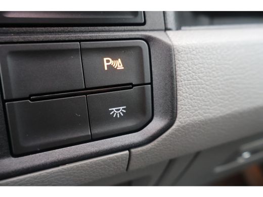 MAN TGE 3.180 L3 H3 Koelwagen Automaat Airco Navigatie ActivLease financial lease