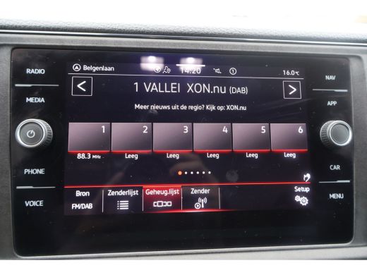 MAN TGE 3.180 L3 H3 Koelwagen Automaat Airco Navigatie ActivLease financial lease