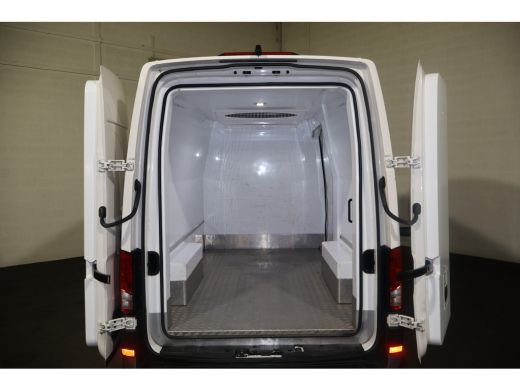 MAN TGE 3.180 L3 H3 Koelwagen Automaat Airco Navigatie ActivLease financial lease